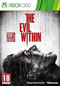 The Evil Within [Internationale Version] Xbox 360