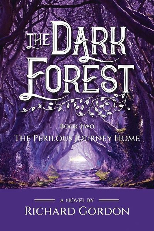 The Dark Forest  Book 2