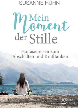 Mein Moment der Stille