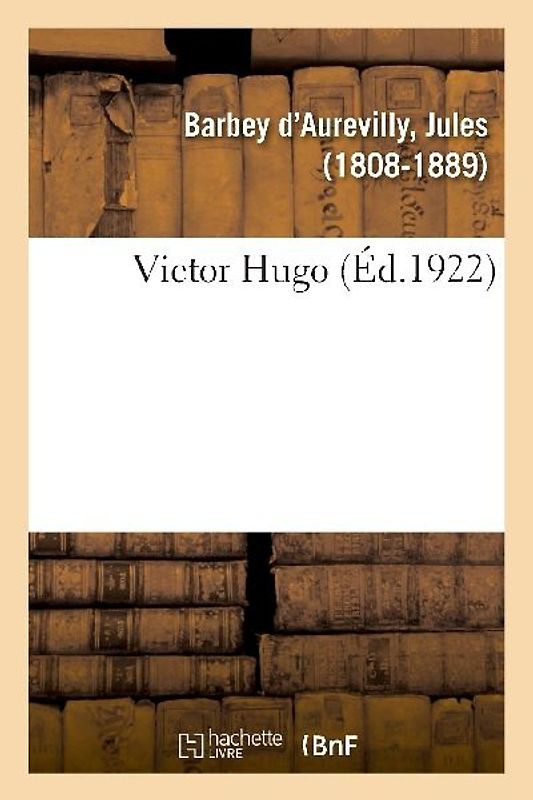 Victor Hugo