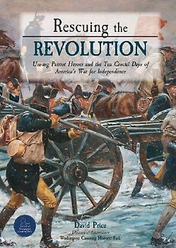 Rescuing the Revolution