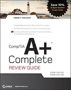CompTIA A+ Complete Review Guide