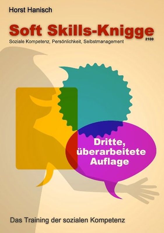 Soft Skills-Knigge 2100