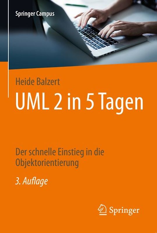 UML 2 in 5 Tagen