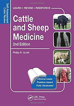 Cattle and Sheep Medicine
