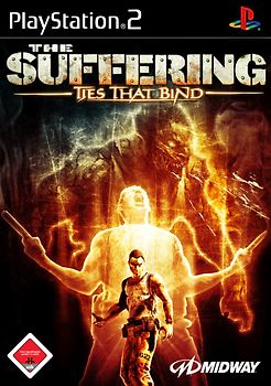 The Suffering: Ties That Bind PlayStation 2
