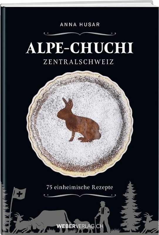 Alpe-Chuchi Zentralschweiz