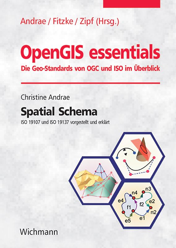 Spatial Schema