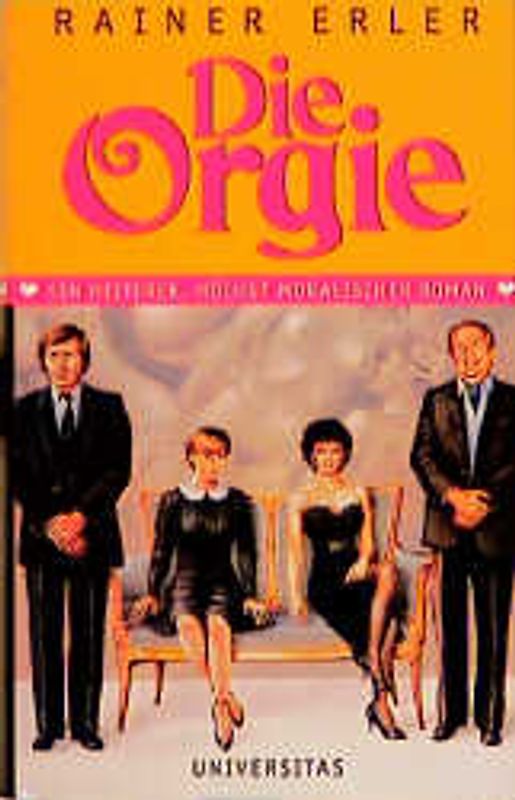 Die Orgie