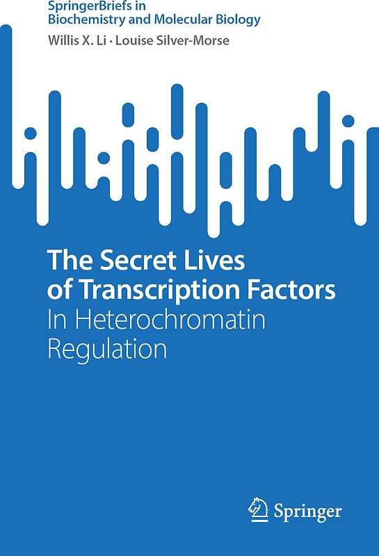 The Secret Lives of Transcription Factors