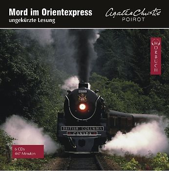 Mord im Orientexpress