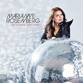 Rosenberg,Marianne - Im Namen der Liebe