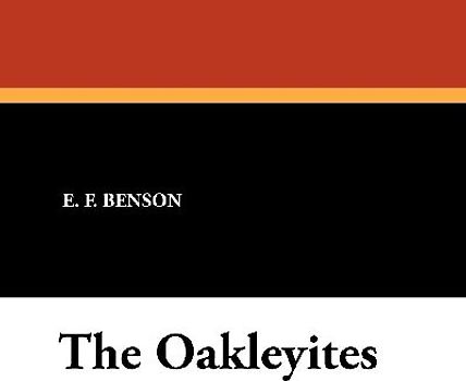 The Oakleyites