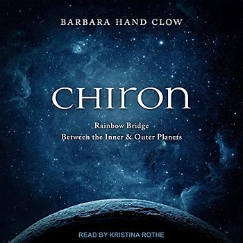 Chiron: Rainbow Bridge Between the Inner & Outer Planets