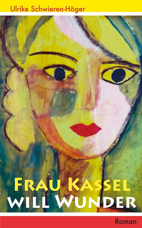 Frau Kassel will Wunder