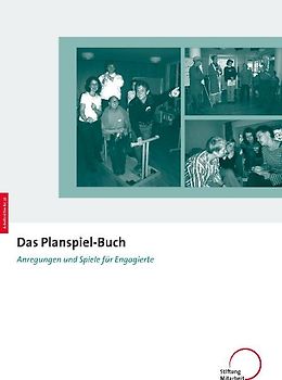 Das Plan-Spiel-Buch