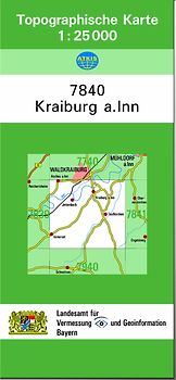 TK25 7840 Kraiburg a.Inn