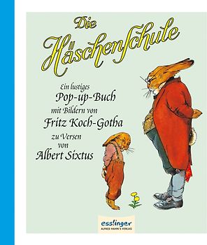 Die Häschenschule: Die Häschenschule