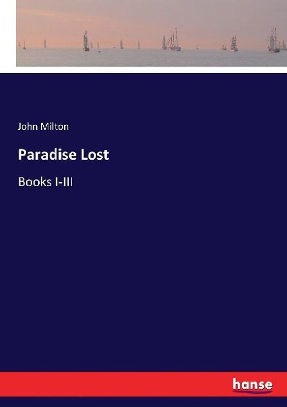 Paradise Lost