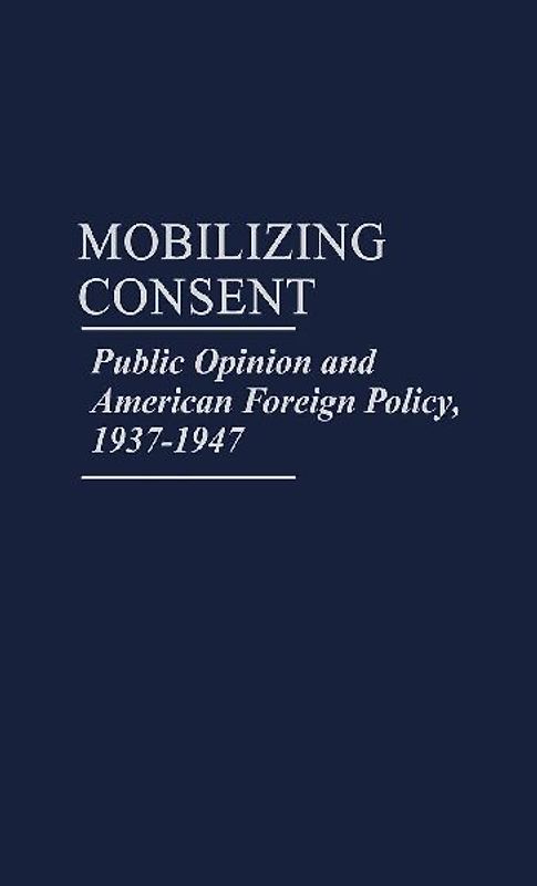 Mobilizing Consent