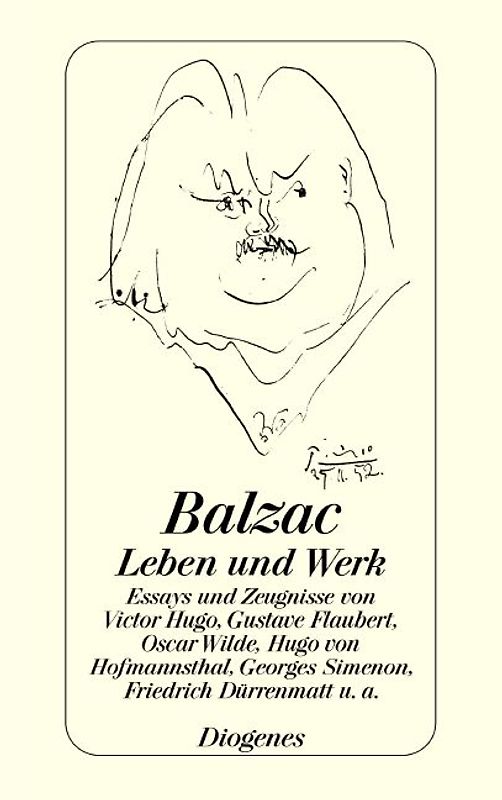 Balzac – Leben und Werk