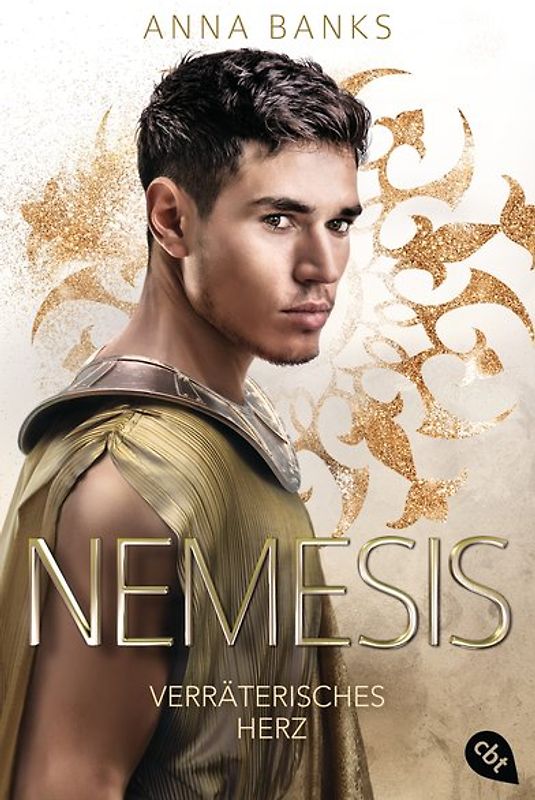 Nemesis - Verräterisches Herz