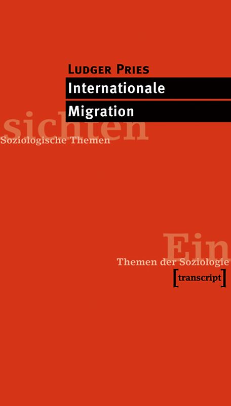 Internationale Migration
