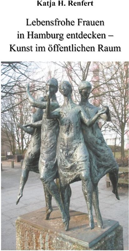 Lebensfrohe Frauen in Hamburg entdecken