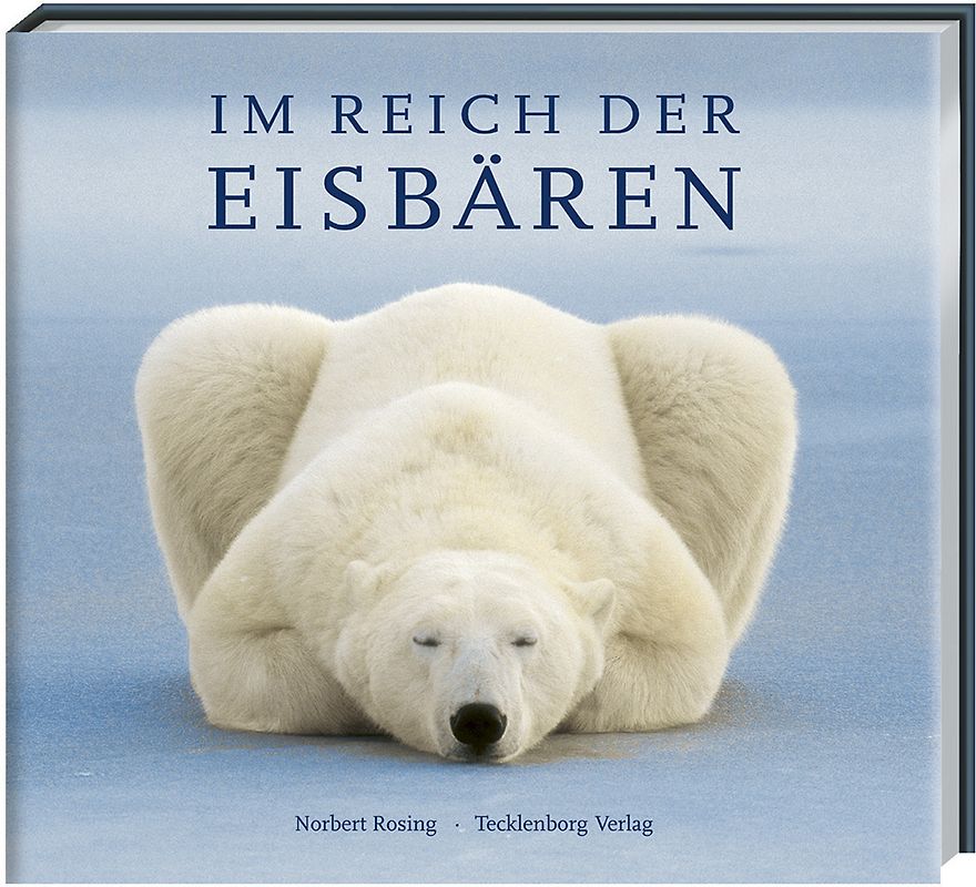 Im Reich der Eisbären