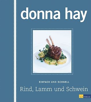 Rind, Lamm und Schwein - Einfach und schnell