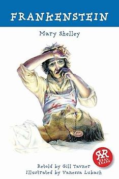 Frankenstein (Classics of Science Fiction)