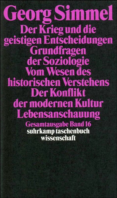 Gesamtausgabe in 24 Bänden