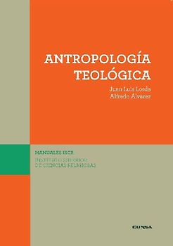 Antropología teológica