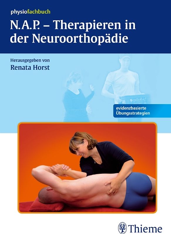N.A.P-Therapieren in der Neuroorthopädie