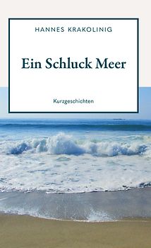 Ein Schluck Meer