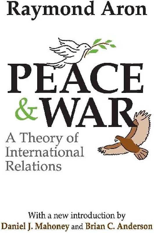 Peace and War