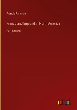 France and England in North America