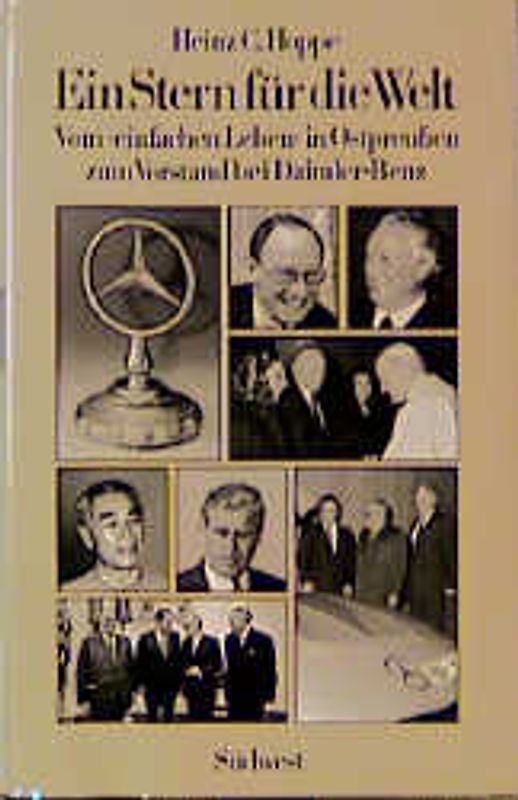 Ein Stern für die Welt