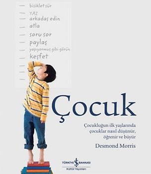 Cocuk Ciltli