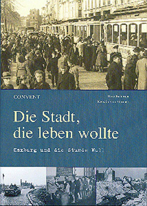 Die Stadt, die leben wollte