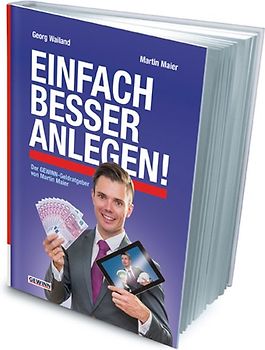 Einfach besser anlegen