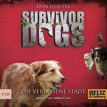 Survivor Dogs. Die verlassene Stadt