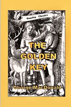 THE GOLDEN KEY