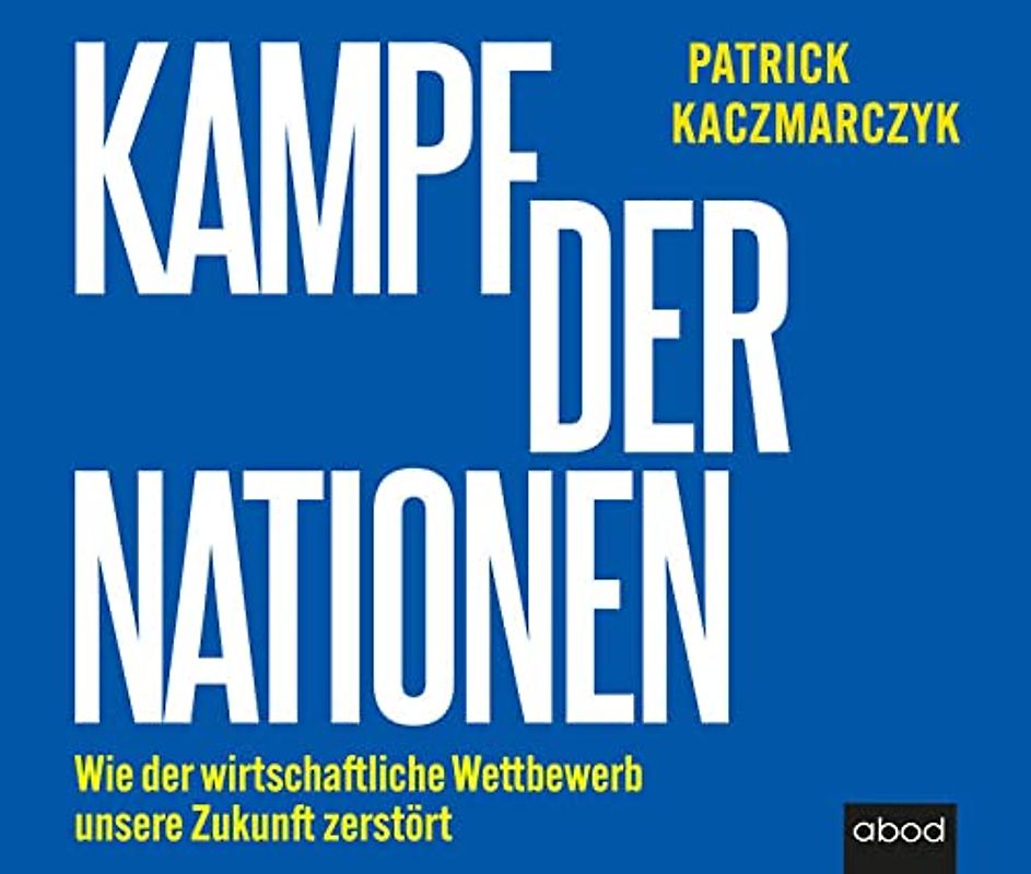 Kampf der Nationen