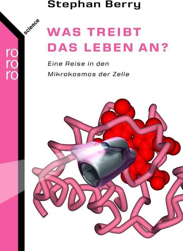 Was treibt das Leben an?