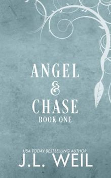 Angel & Chase: Saving Angel (Shade Collection, Band 4)