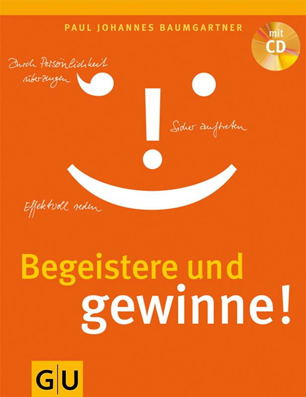 Begeistere und gewinne!
