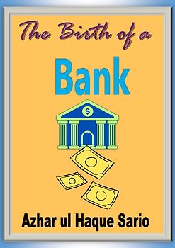 The Birth of a Bank