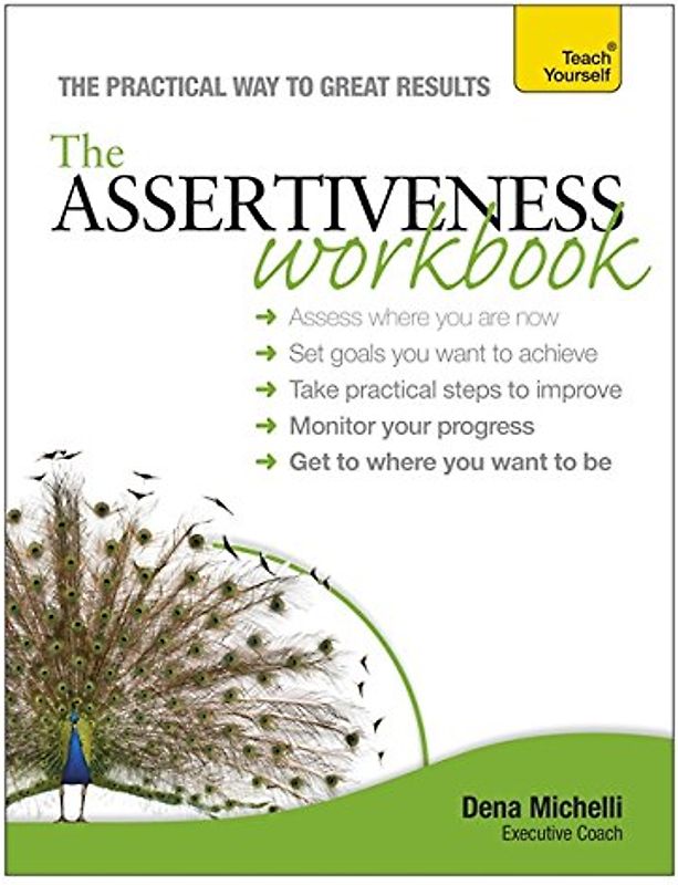 Assertiveness Workbook