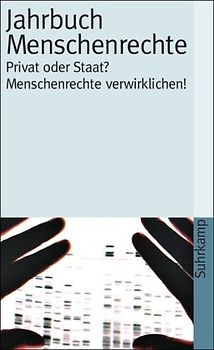 Jahrbuch Menschenrechte 2007
